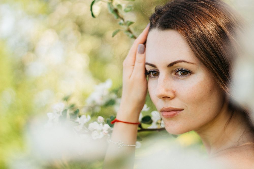 Photograph by Юлия Ефремова