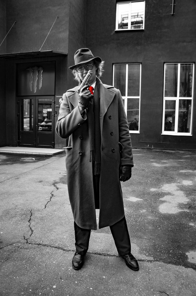 Фотография автора Николай Нестеренко