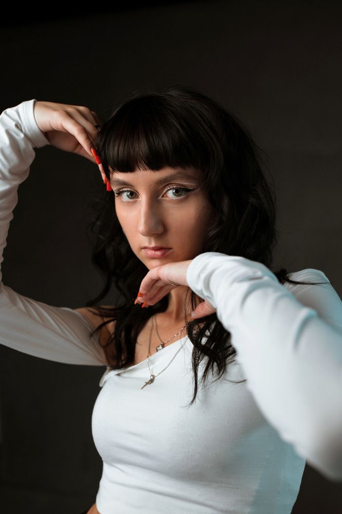 Photograph by Анастасия Казинец