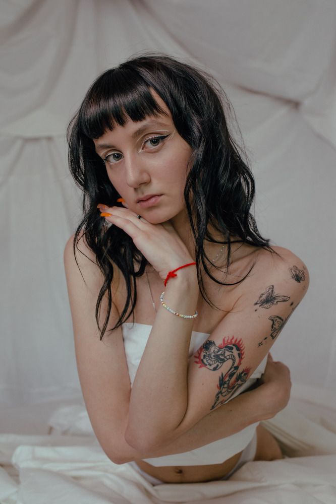 Photograph by Анастасия Казинец