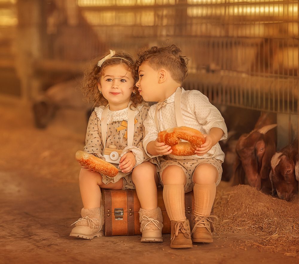 Photograph by keren genish