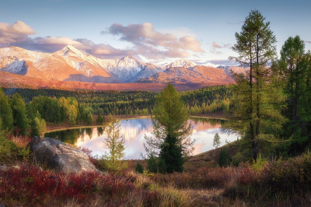 Photograph by Рубан Алена