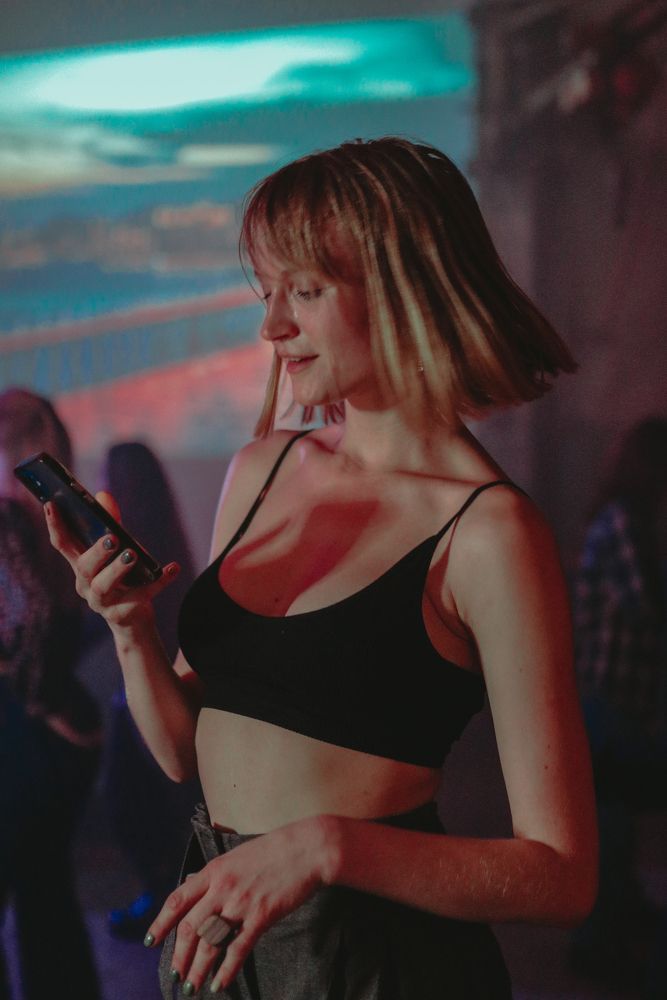 Photograph by Анастасия Казинец