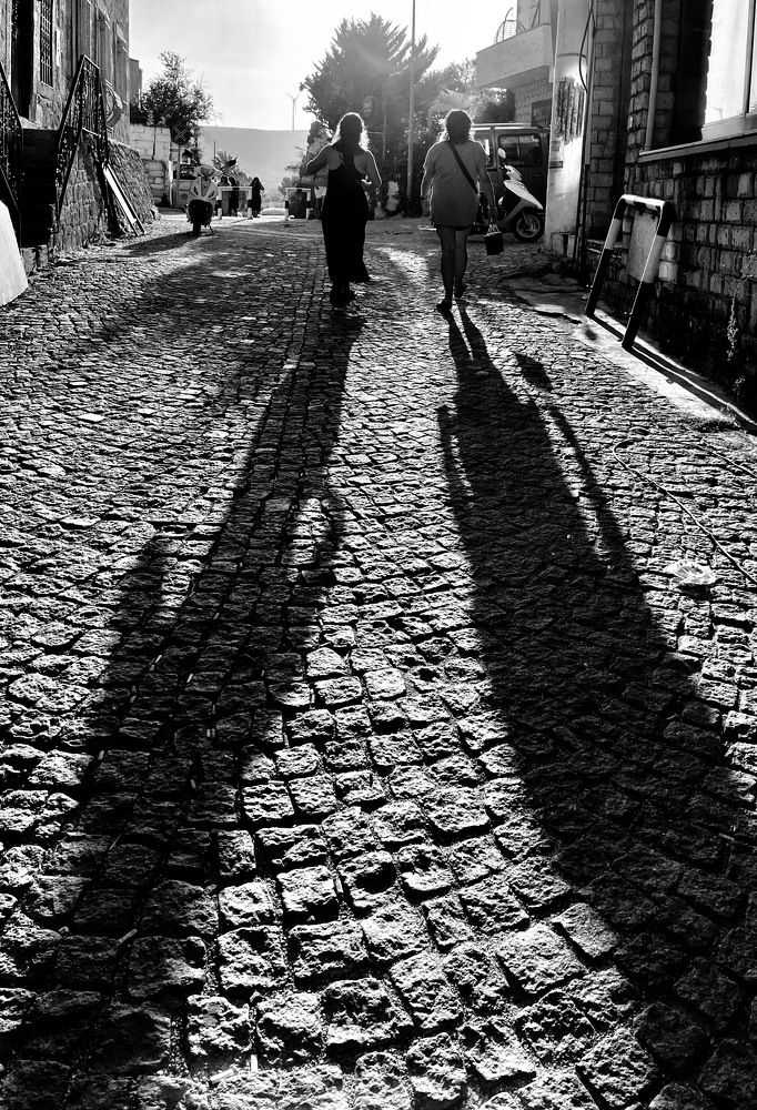 Photograph by Ahmet Aka