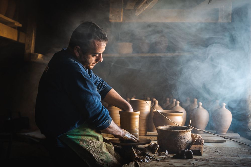 Photograph by Ozgur Roger Sayitoglu