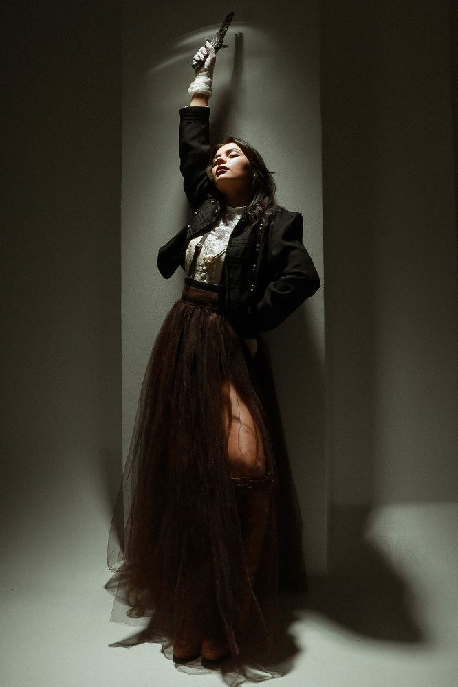 Photograph by Юлия Щербань