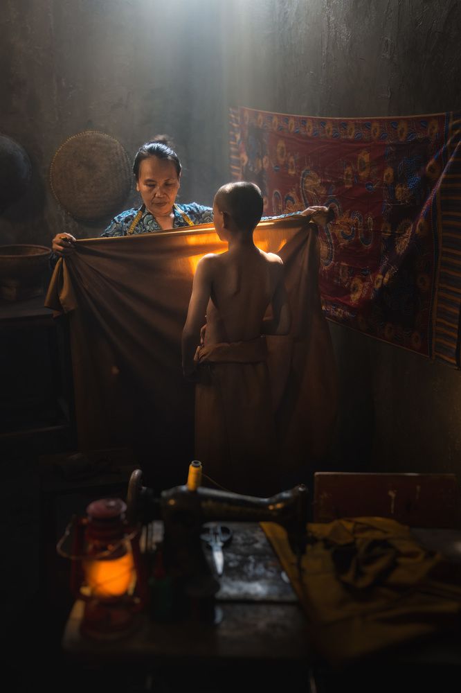 Фотография автора Ross McGree