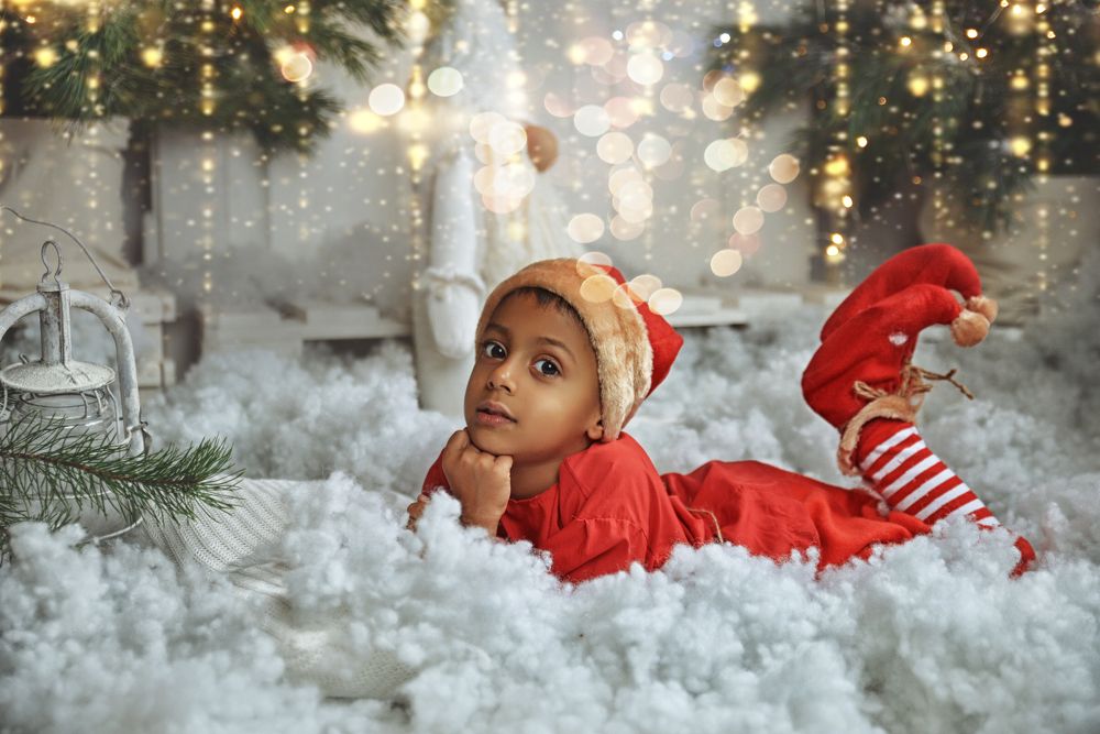 Photograph by Алина Ромашко