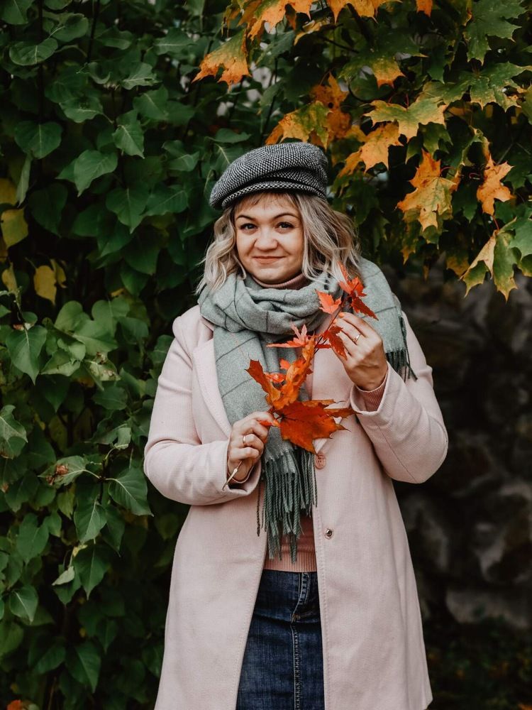 Photograph by Наталья Коробицына