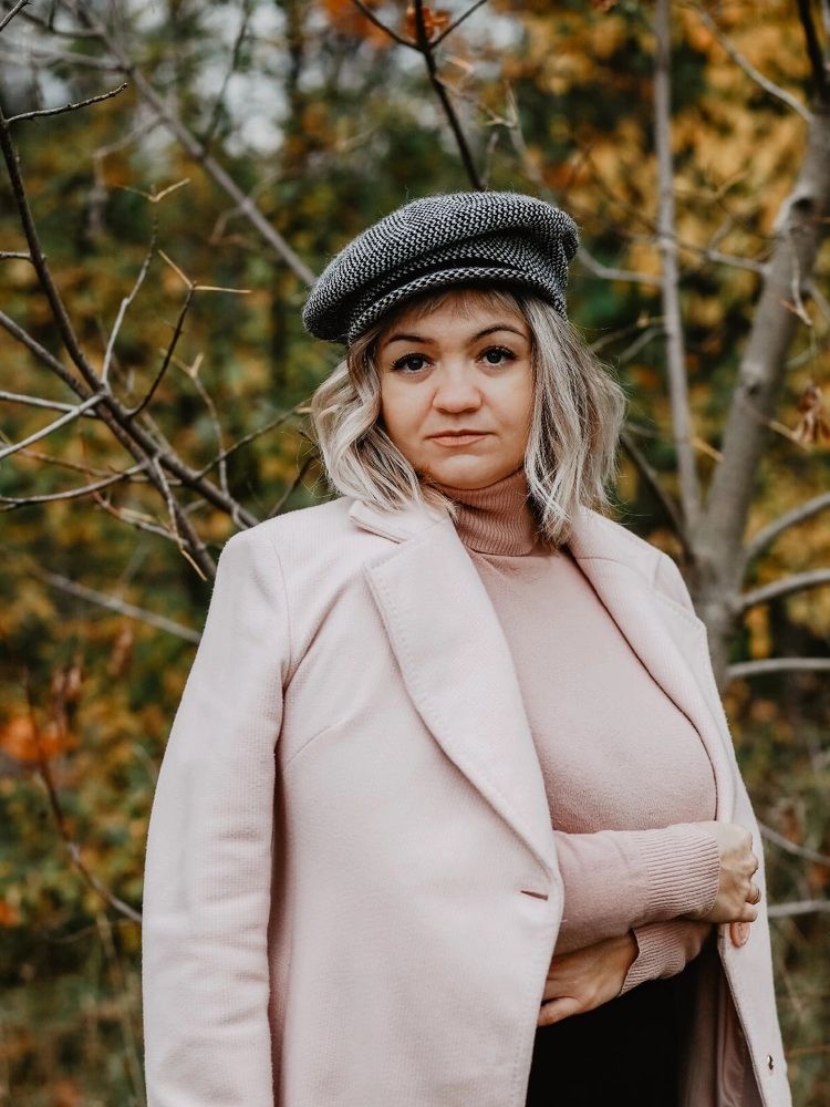 Photograph by Наталья Коробицына