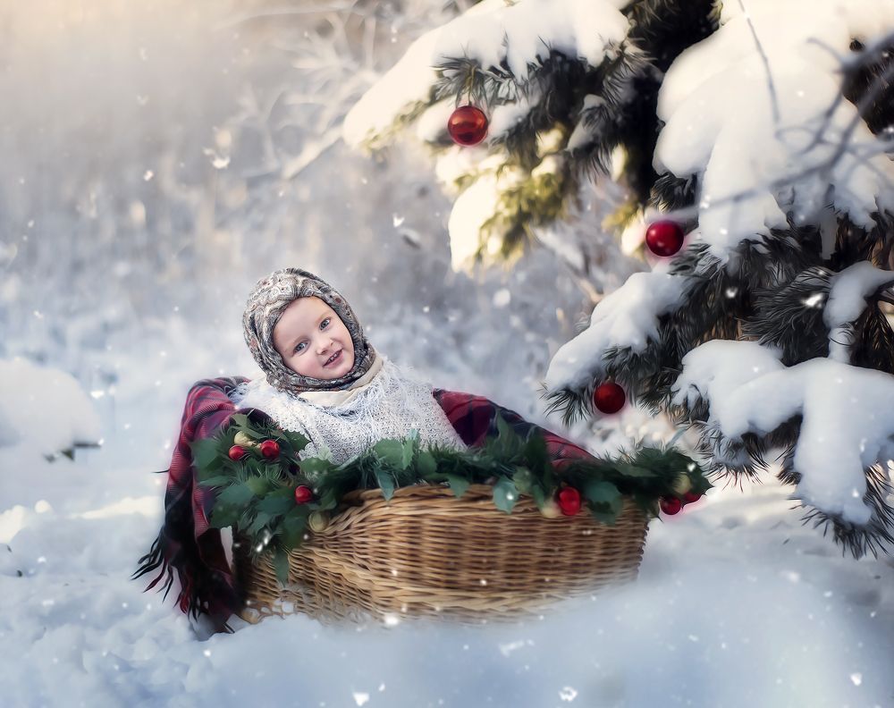 Photograph by Вероника Лапина