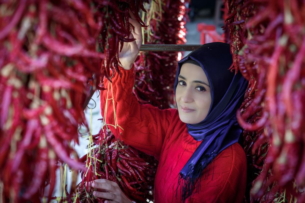 Фотография автора Ozgur Roger Sayitoglu