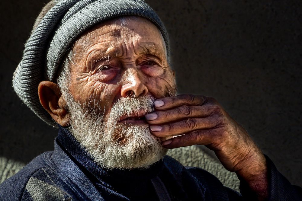 Фотография автора Ozgur Roger Sayitoglu