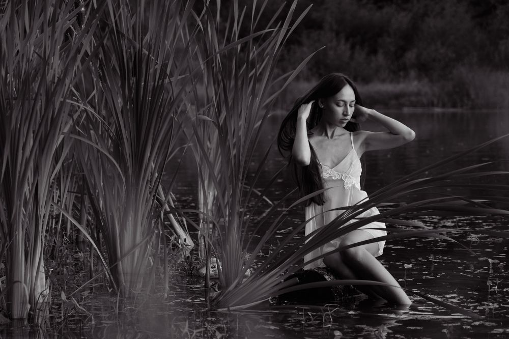 Photograph by Артем Гибадуллин