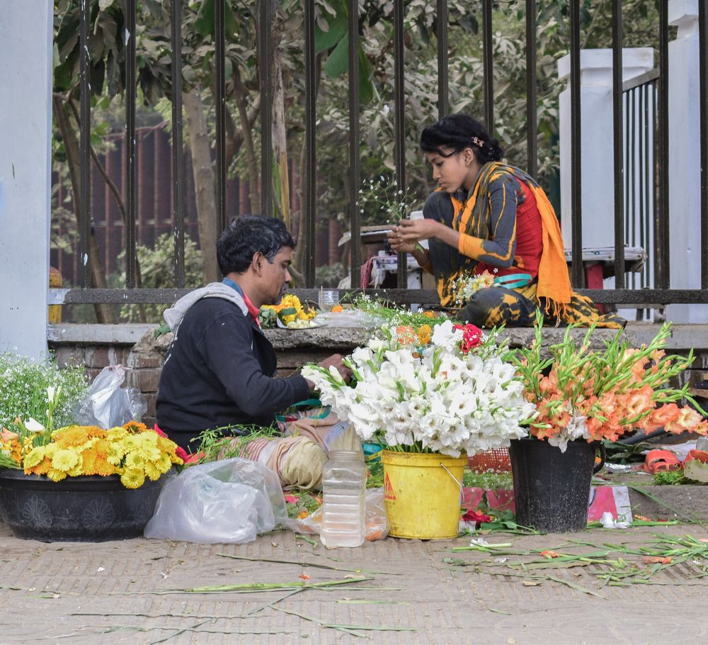 Photograph by Minhaj Mahmood