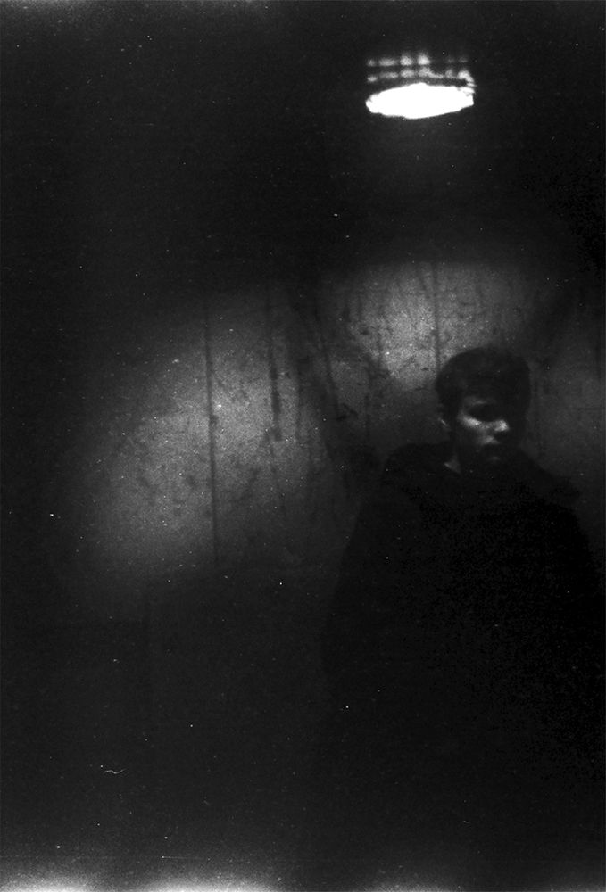 Photograph by Никита Губанов