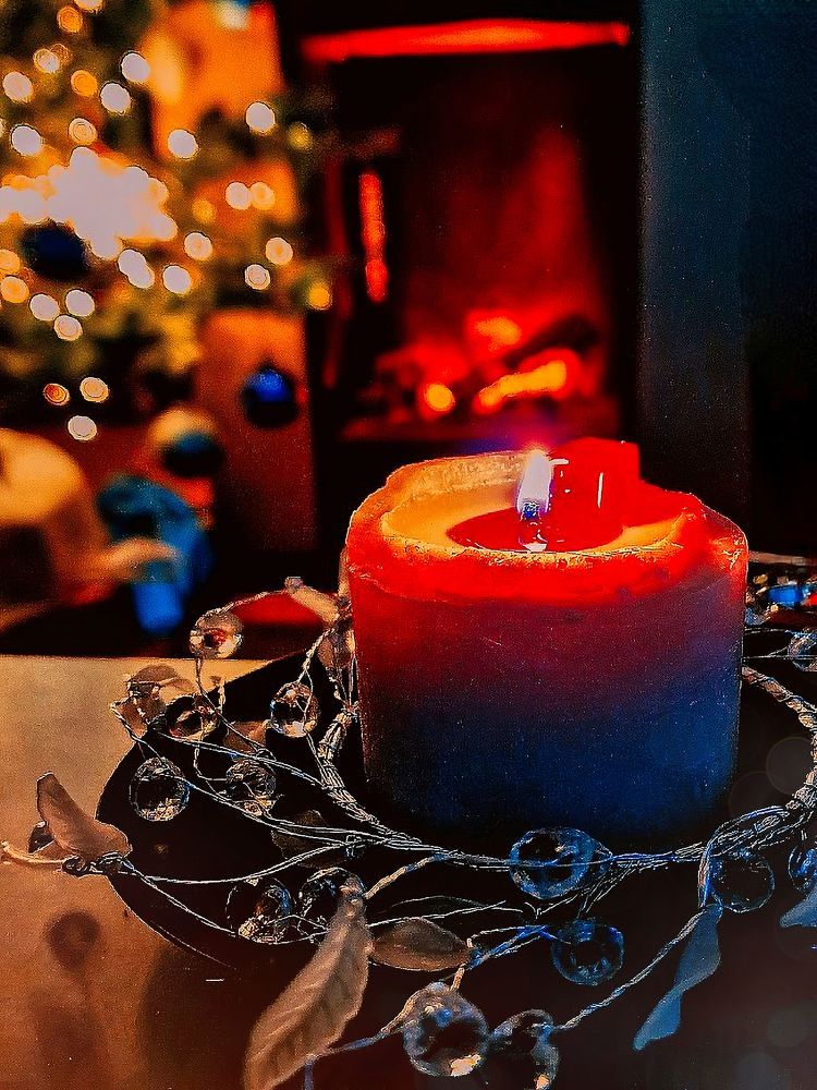 Photograph by Epp Tappel