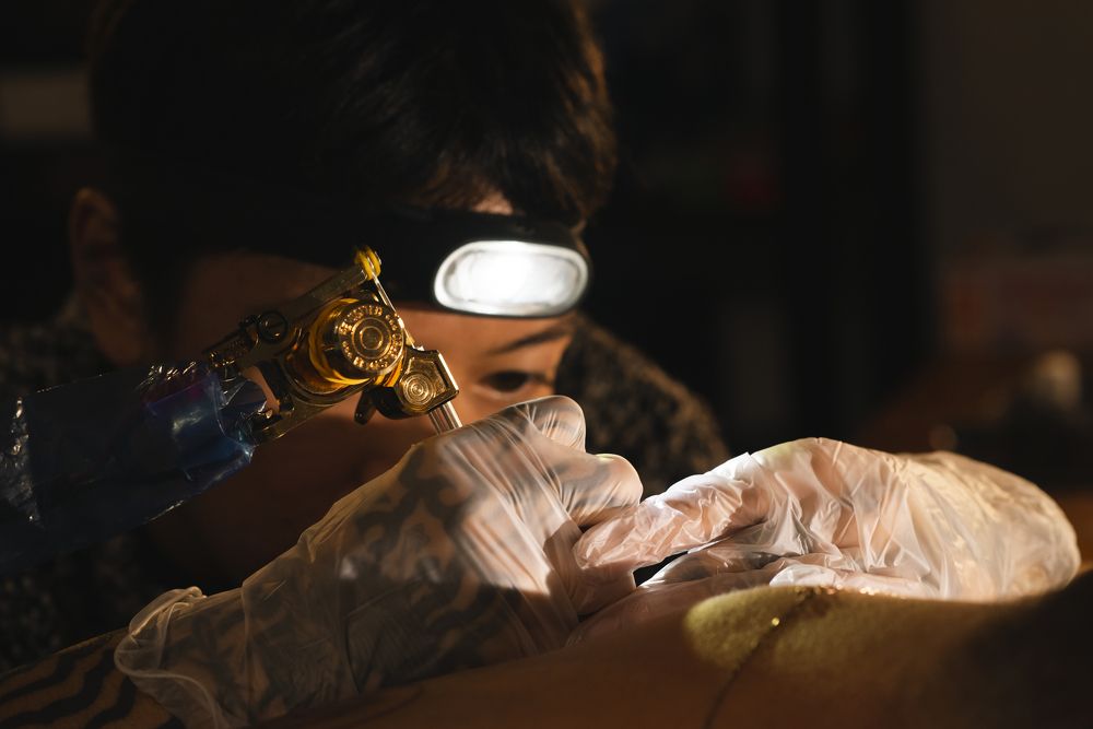 Photograph by Запылаева Анна