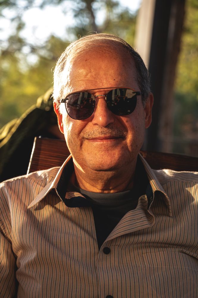 Photograph by Ali Abu Ras