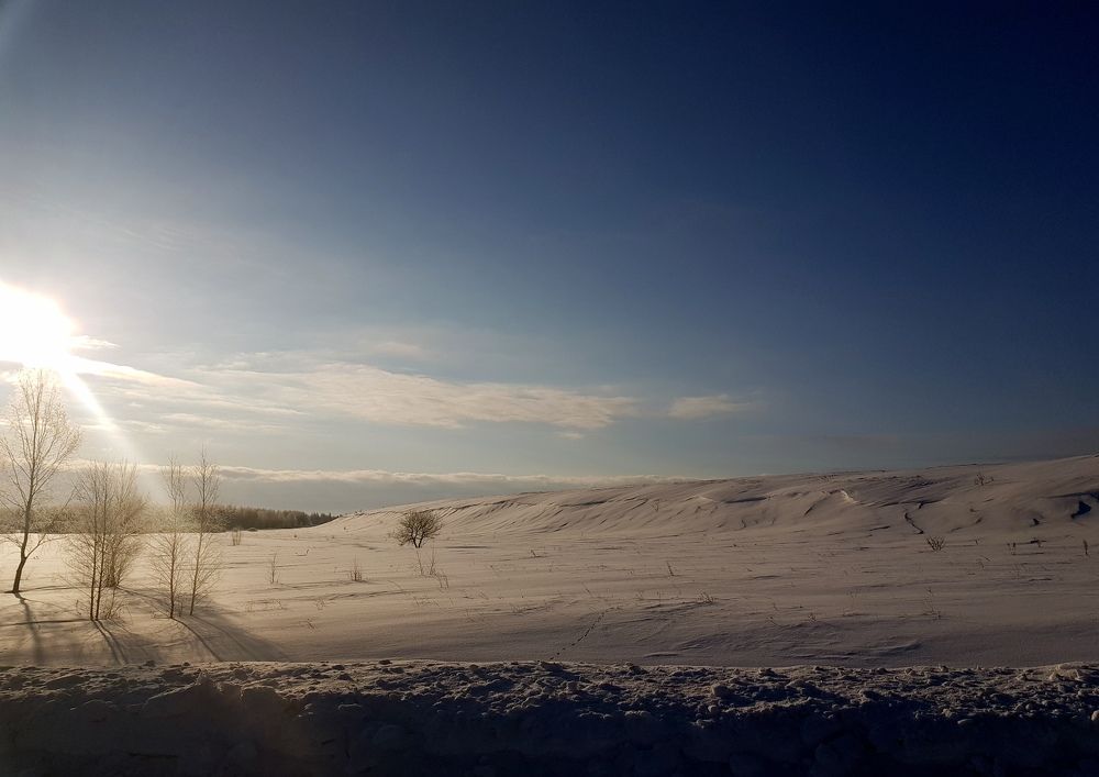 Photograph by Глеб Кузьминых