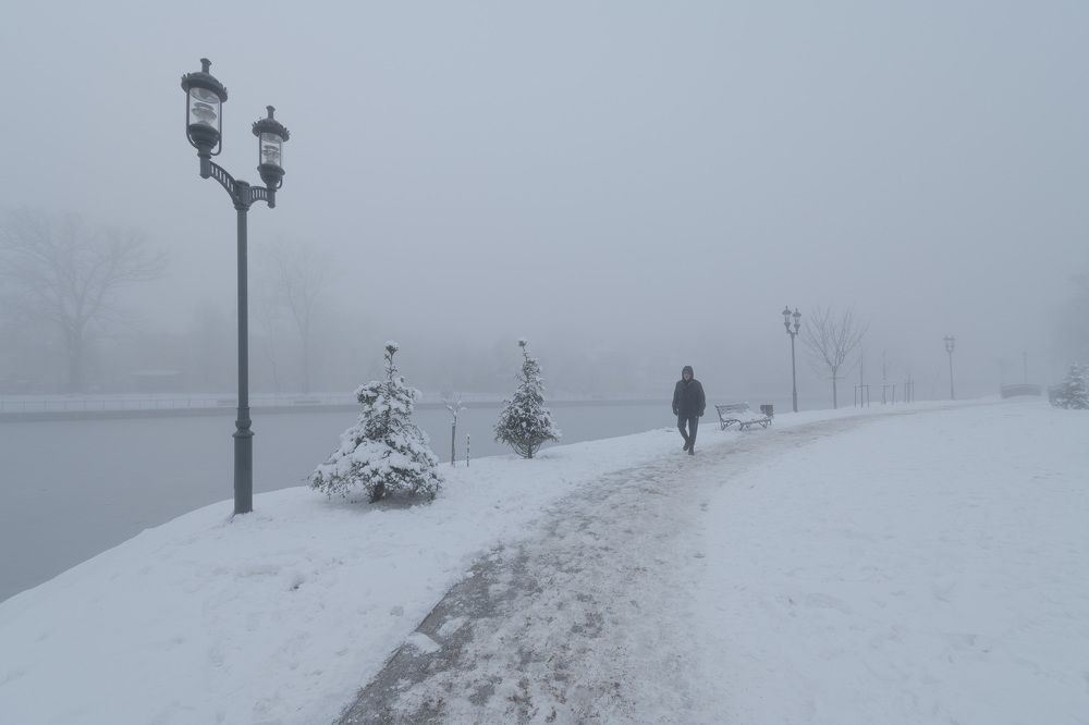 Photograph by Павел Юнусов