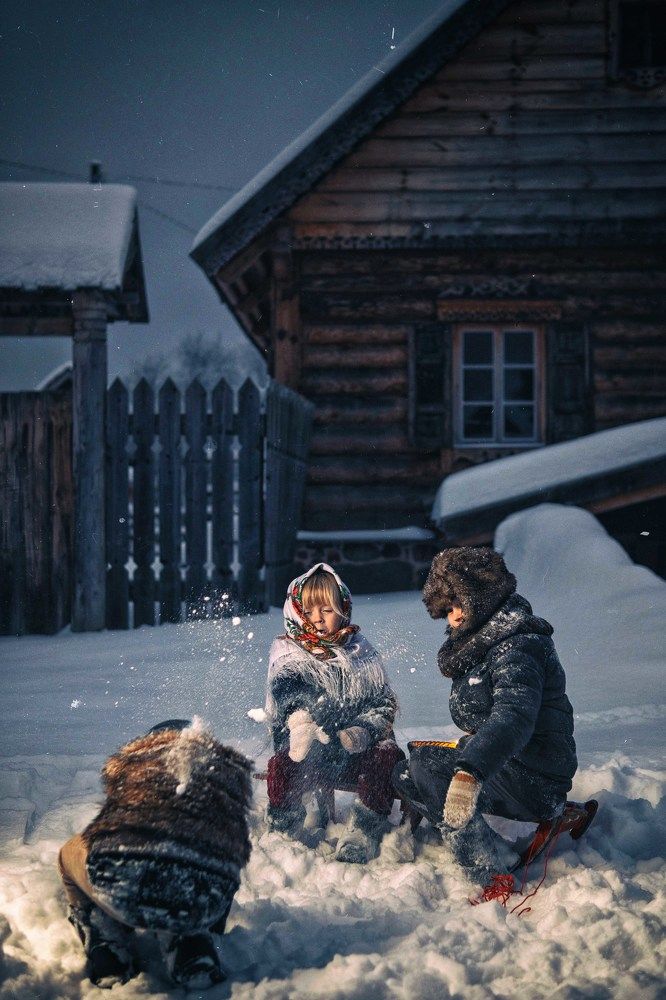 Photograph by Анжела Спиридонова