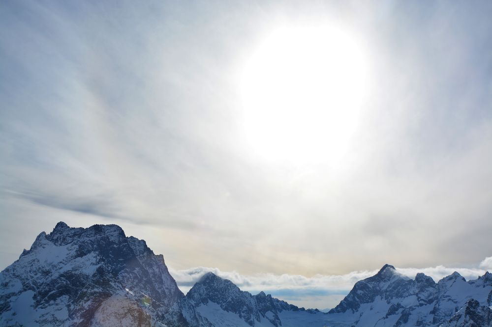 Photograph by Дарья Кирина