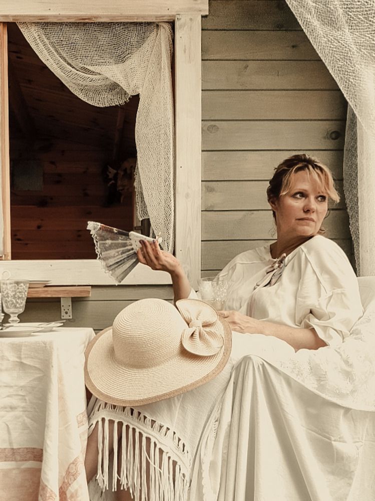 Photograph by Александра Кропивка