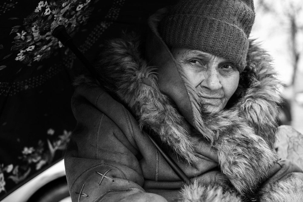 Photograph by Gvarist