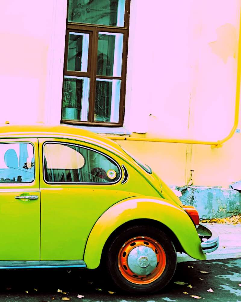 Photograph by Анна Лернер