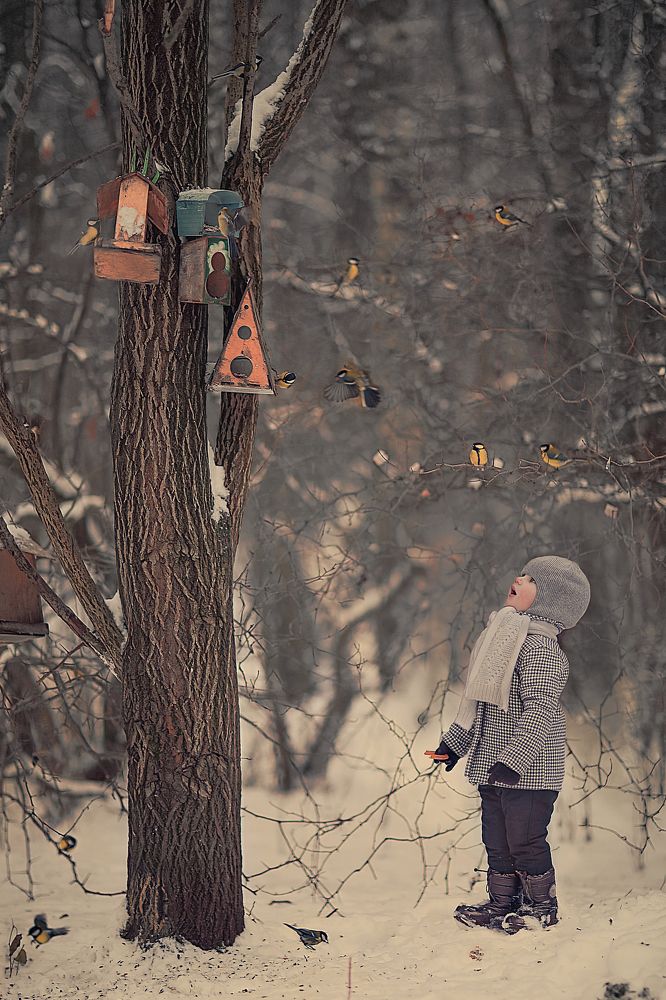 Photograph by Юлия