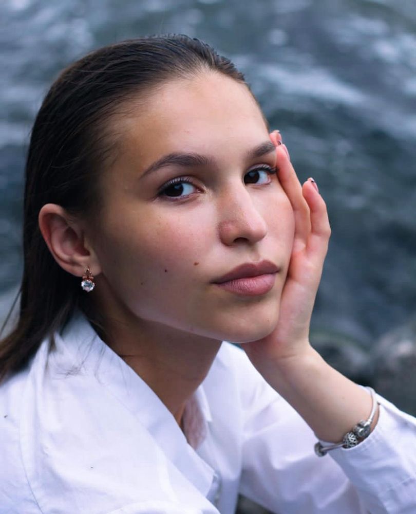 Photograph by Екатерина