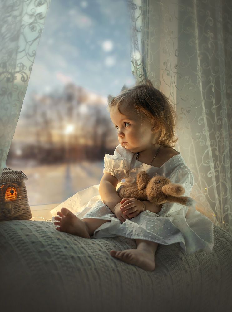 Photograph by Наталья Кириллова