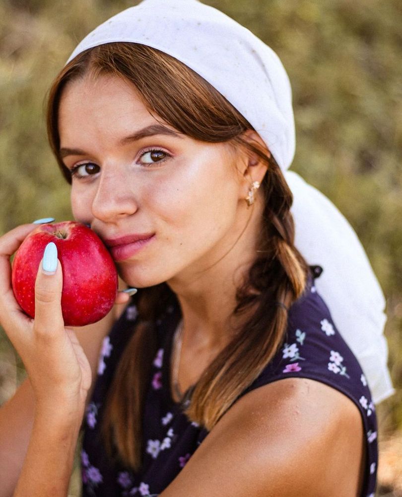 Photograph by Екатерина