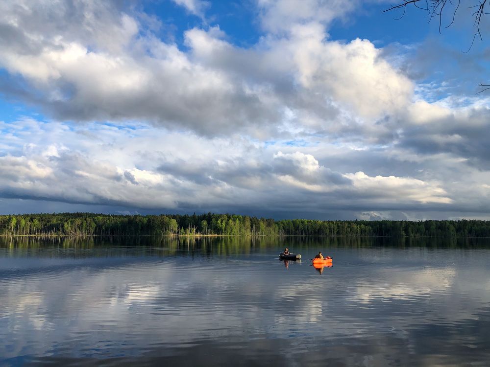 Фотография автора Сергей Ефимов