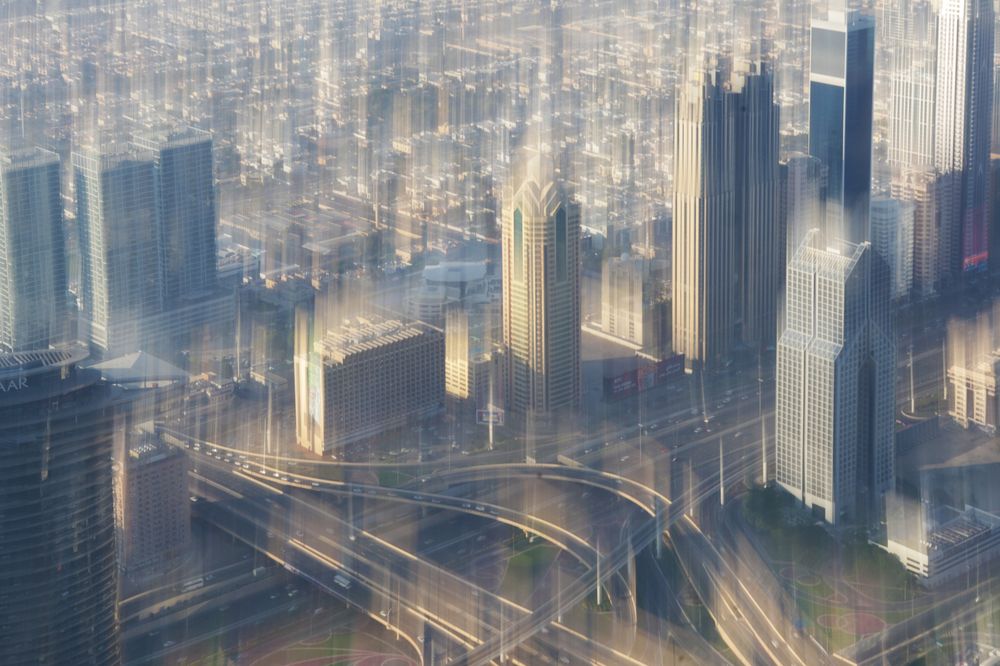 Photograph by Anna Perevozchikova