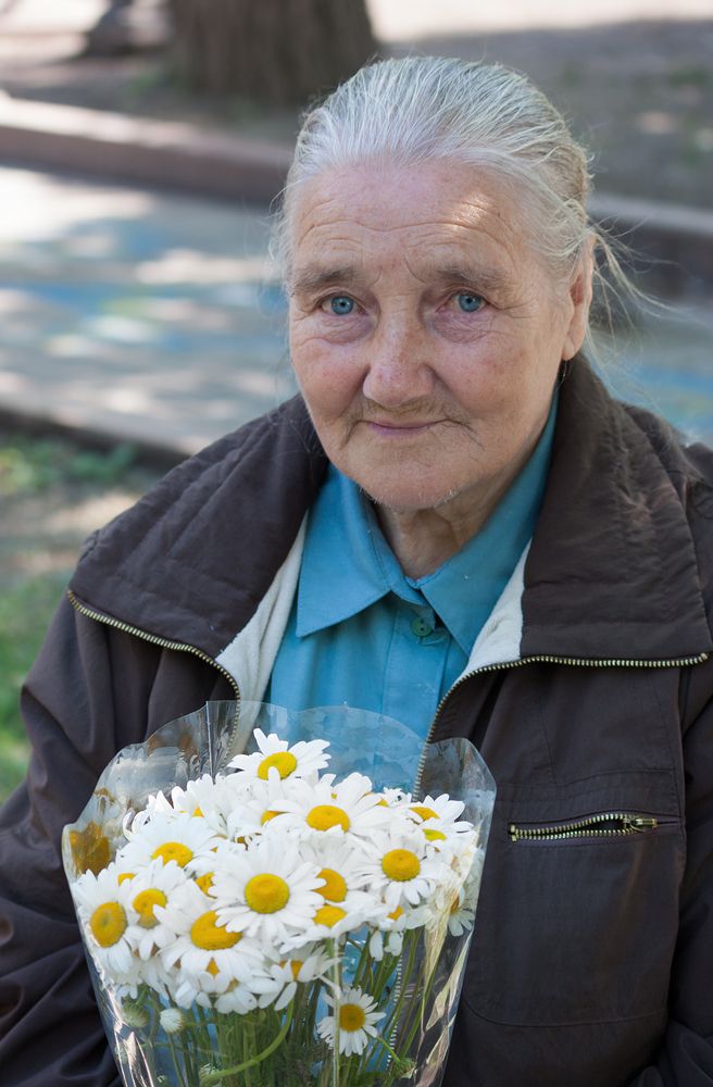 Photograph by Анна Цветковская