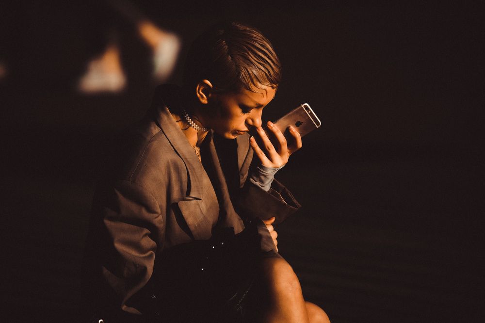 Photograph by Sergey Uskov