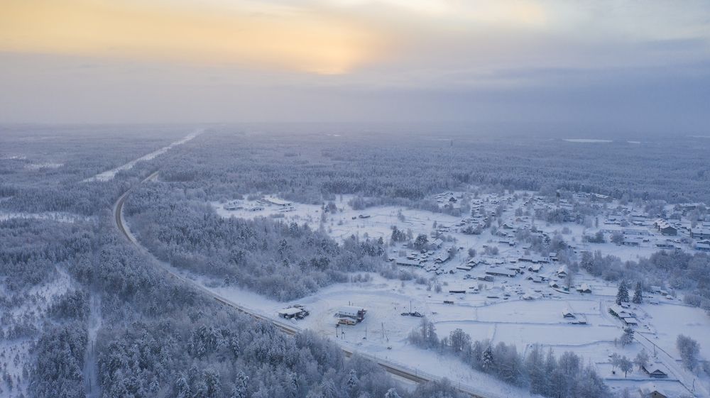 Photograph by Вадим Сташкевич