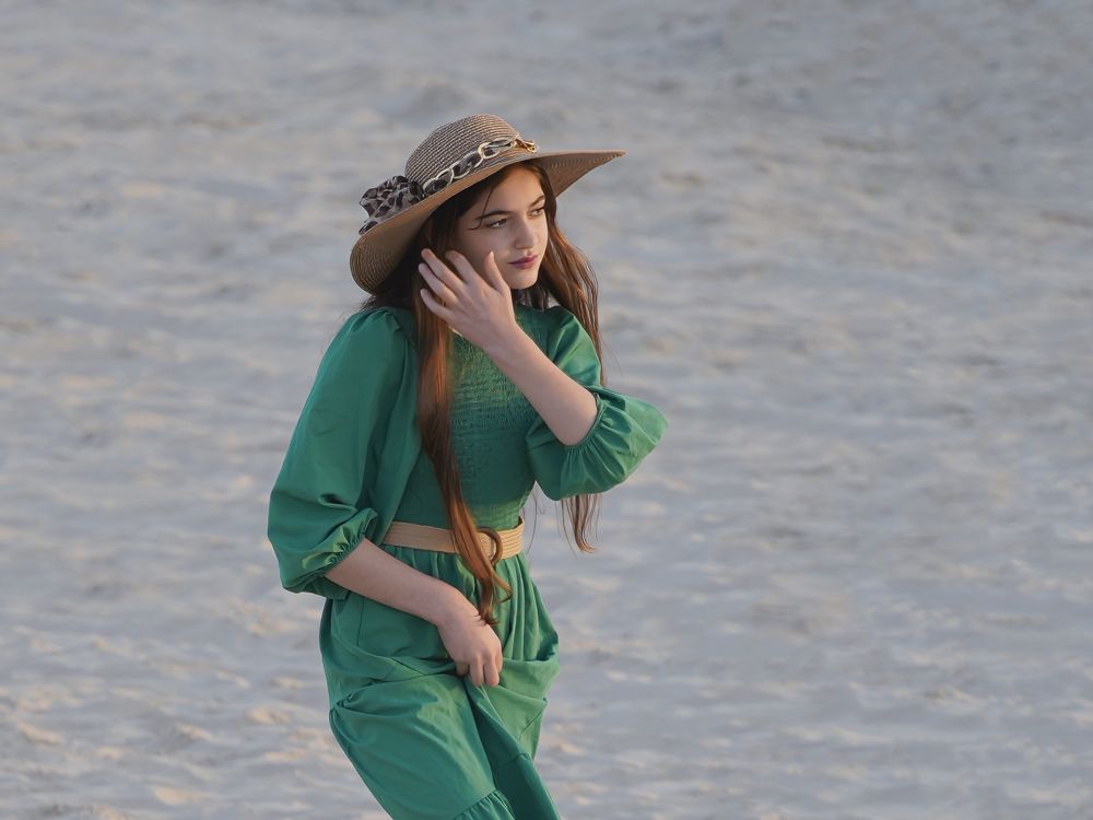 Photograph by Gotcha Biniashvili