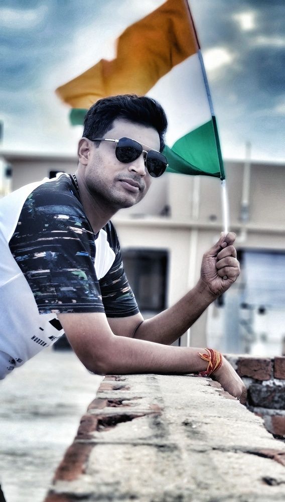 Photograph by Dr.Pradeep Agrawal