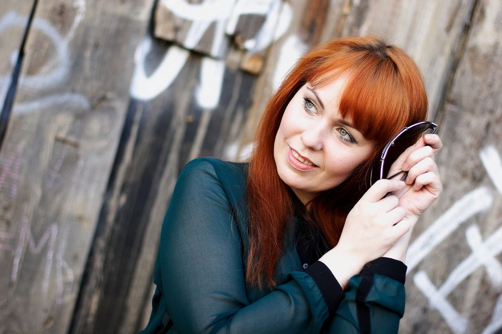 Photograph by Вадим Семенов