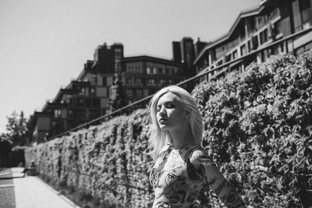 Photograph by Гульнара Айнетдинова