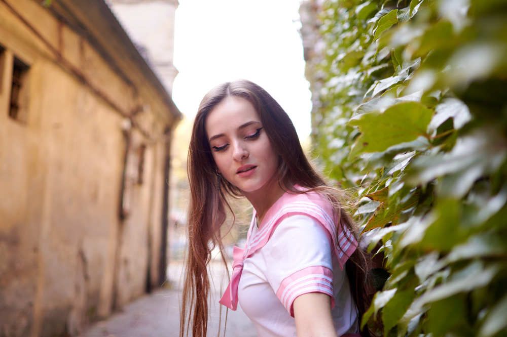 Photograph by Эн Скляров