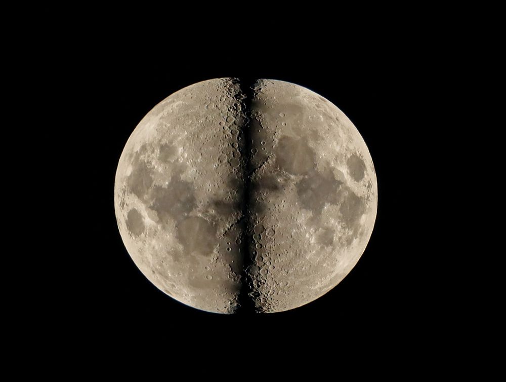 Photograph by Giuseppe Catalano