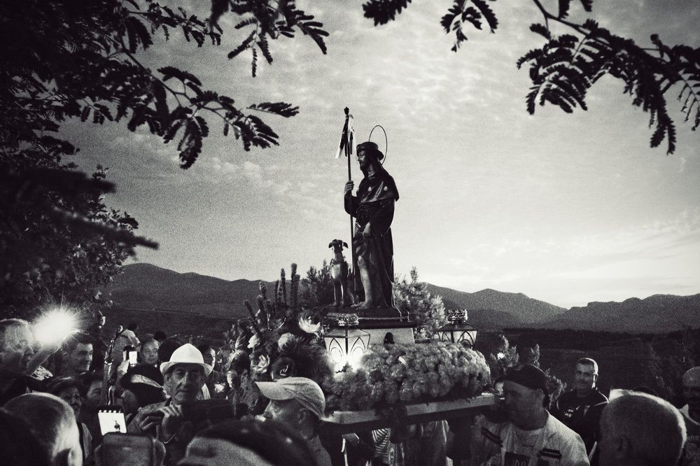 Photograph by Egoitz Segura