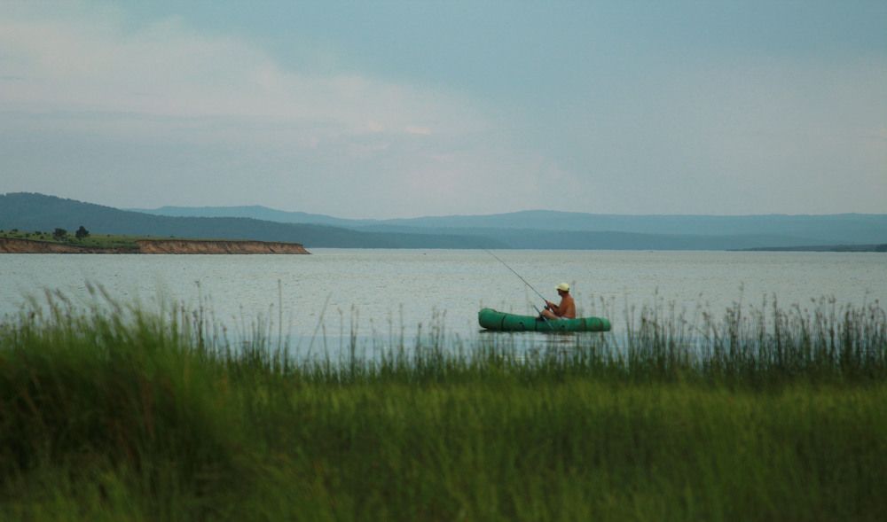 Photograph by Дарья Чернышева