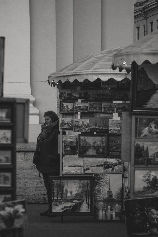 Photograph by Дарья Чернышева