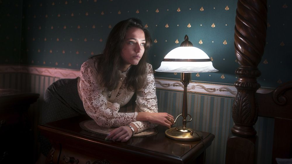 Photograph by Philip