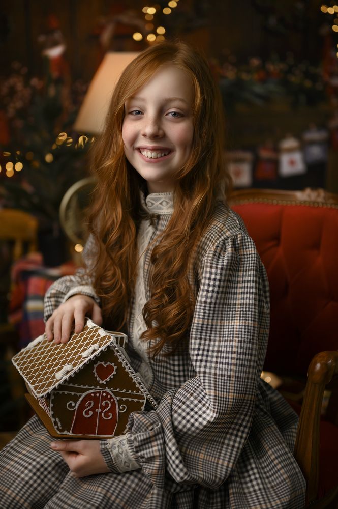 Photograph by Marta Kucharska